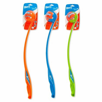 Ball Launcher Dog Toy