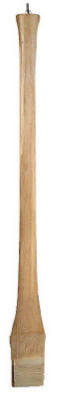 Pro Double-Bit Axe Handle, 36 In.
