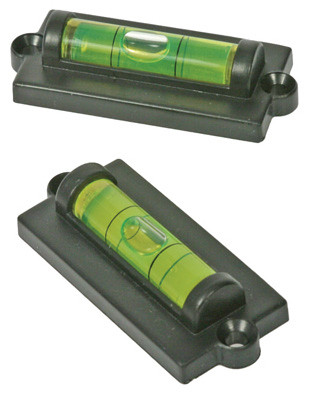 RV Level, Screw Mount