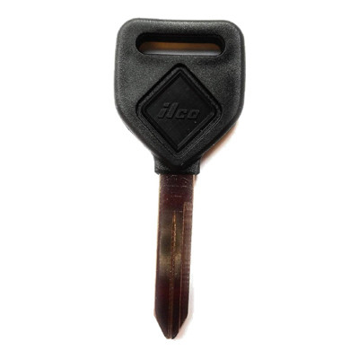 1629-P FRT Truck Key (5 pieces)