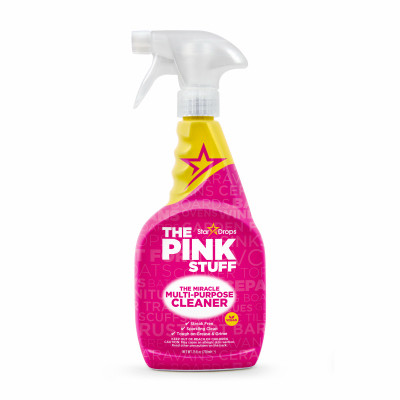 Multi-Purpose Hard Surface Cleaner, 25-oz Spray Bottle