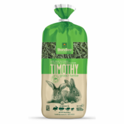 Small Animal Timothy Grass, 18 oz.