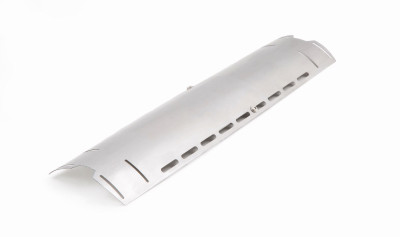 Unive SS Heat Plate