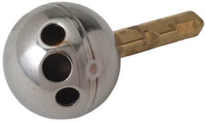 Delta/Peerless Single-Lever Ball