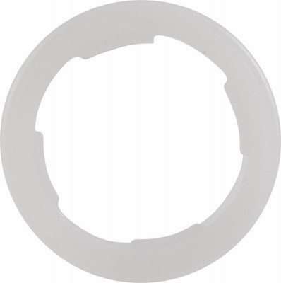 PEXA Plastic Expansion Sleeve, 1/2 In., 25-Pk.