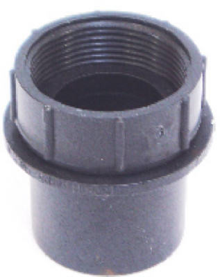 Mobile Home Bathtub Strainer Swivel Adapter, 1-1/2 x 2 In.