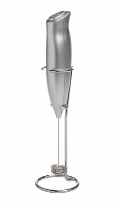 Frother w/Stand