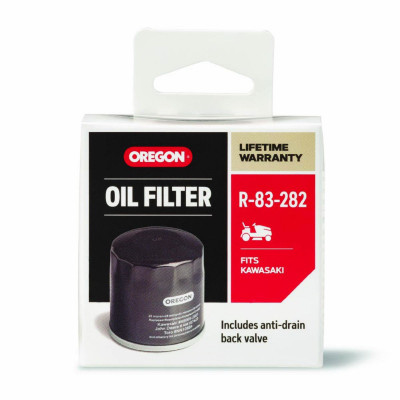 Oregon Oil Filter for 14-19 HP Kawasaki Riding Mowers