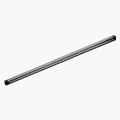 Black Steel Pipe, 1 x 72-In.
