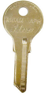 APS File Cabinet Key (10 pieces)