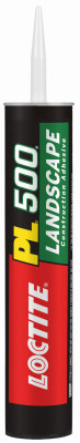 PL Landscape Block Adhesive, 28 oz.
