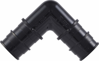 PEXA Poly Expansion 90-Degree Elbow, 3/4 In., 5-Pk.