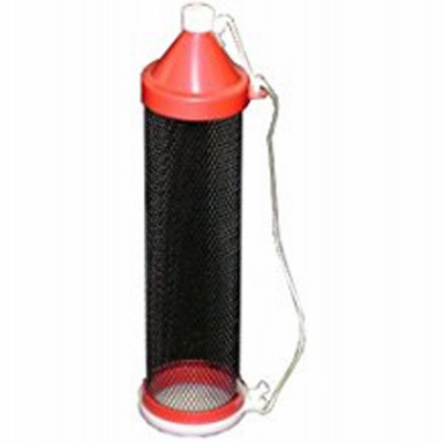 Cricket Bait Tube, 6 In.