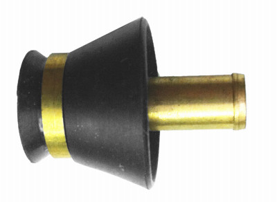 Spring-Less Check Assembly for ABP 460 Arrow-Breaker Series