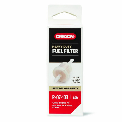 Oregon 30 Micron 4-Cycle Fuel Filter