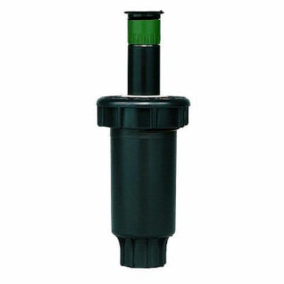 400 Series Pop-Up Sprinkler Head, Spring Loaded, Quarter-Pattern