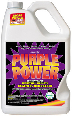 Cleaner & Degreaser, 1 Gallon