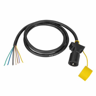 7WY w/Tester Connector