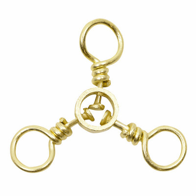 8PK Sz8 BRS3Way Swivel