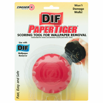 Paper Tiger Wallcovering Scoring Tool
