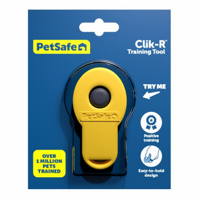 Clik-R™ Training Tool