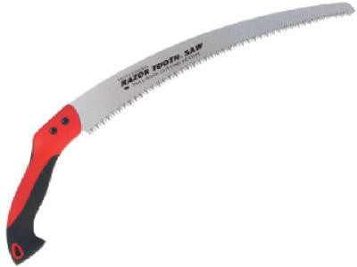 Pruning Razor-Tooth Saw,14 In.