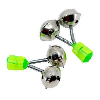 2PK Spring Bell W/Glow