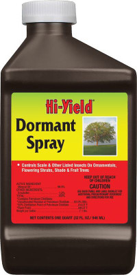 Hi-Yield Dormant Spray