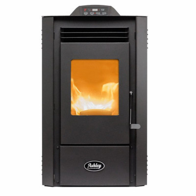 SM WD Pellet Stove