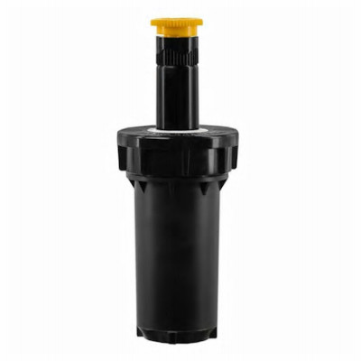 Pro Series Sprinkler Head, Adjustable Pattern, 2-In. Pop-Up