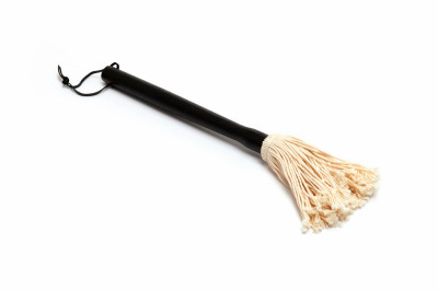 DLX CTN Basting Brush