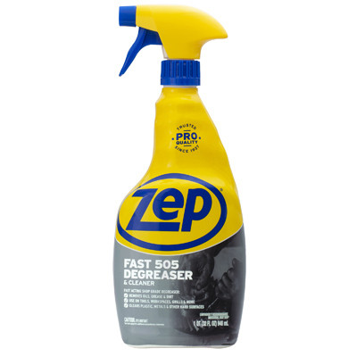 Fast 505 Cleaner & Degreaser, 32 oz.