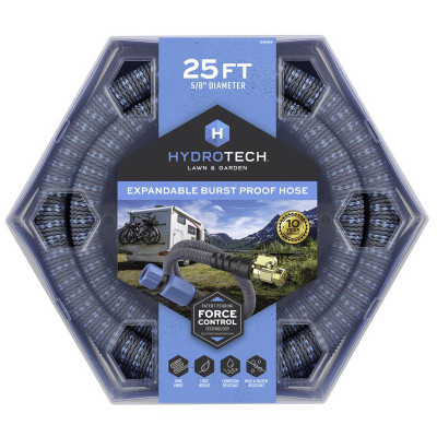 25' Expand BP Hose