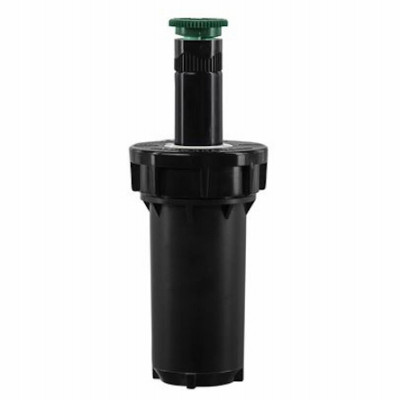 Pro Series Sprinkler Head, 8-Ft. Adjustable Pattern, 2-In. Pop-Up