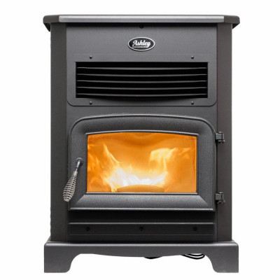 LG WD Pellet Stove