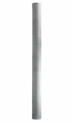 Bright Aluminum Insect Screening, 48 In.x 7 Ft.