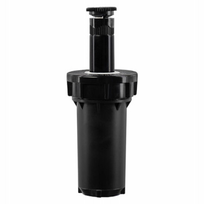Pro Series Sprinkler Head, 15-Ft. Adjustable Pattern, 2-In. Pop-Up