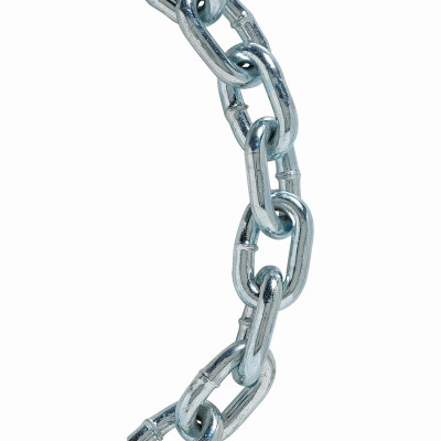 3/16x10 G30 Coil Chain