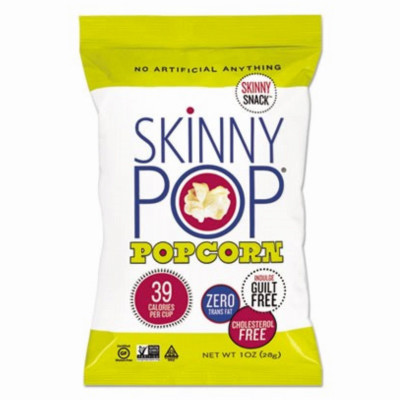 Original Popcorn, 1 oz. (12 pieces)