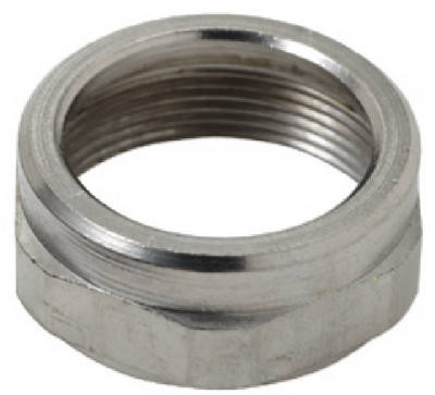 Lavatory Sink Bonnet Nut, Delta, Chrome