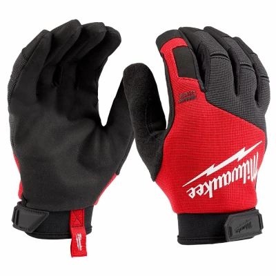 Lightweight Work Gloves, Men's M