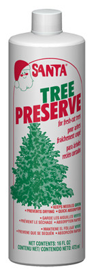 Christmas Tree Preserve, 16 oz.