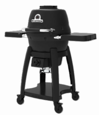 5K Kamado Char Smoker