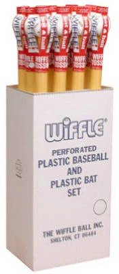 Bat & Ball Set (12 pieces)