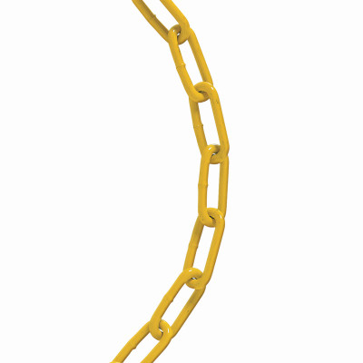 2/0x20 YEL Coil Chain