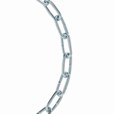 2x10 ZN Coil Chain
