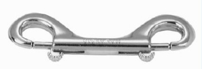 Double Ended Bolt Snap, 3/8 In.
