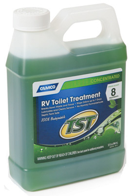 RV TST Holding Tank Chemical, 32 oz.
