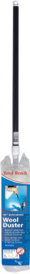 Extendable Wool Duster, 43 In.