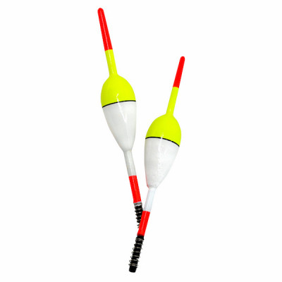 2PK 1x6" Spring Float